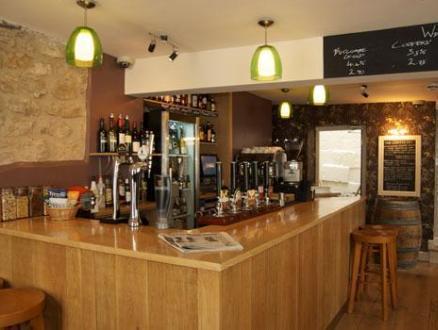 The Griffin Inn Bath Exteriér fotografie